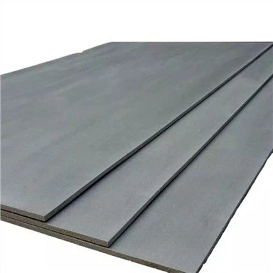 외부 시멘트 보드