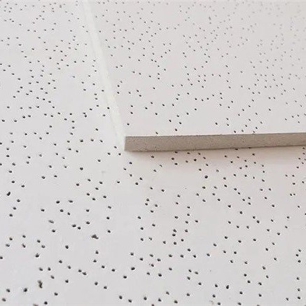 미네랄 보드 거짓 천장