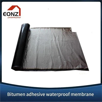 Bituthene 자체 접착 멤브레인