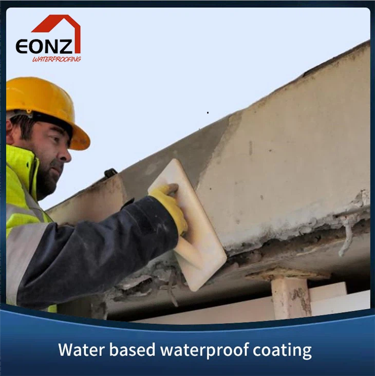Tuffcrete Concrete Stain