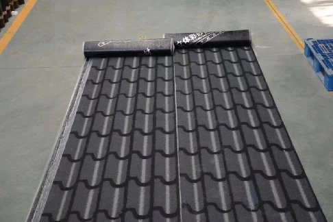Waterproofing Tar Sheet For Roofing